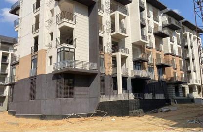 Apartment - 1 - 1 for sale in B8 - Madinaty - Cairo