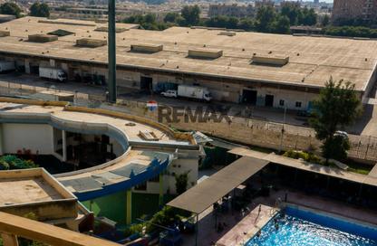 Apartment - 2 Bedrooms - 1 Bathroom for sale in El Zaytoun - Hay El Zaytoun - Cairo