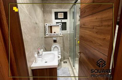Apartment - 3 Bedrooms - 3 Bathrooms for sale in Mountain View iCity October - 6 October Compounds - 6 October City - Giza Apartment - 3 Bedrooms - 3 Bathrooms for sale in Mountain View iCity October - 6 October Compounds - 6 October City - Giza