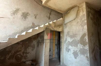 تاون هاوس - 4 - 4 للبيع في نيو جيزة - طريق مصر اسكندرية الصحراوي - مدينة 6 أكتوبر - الجيزة