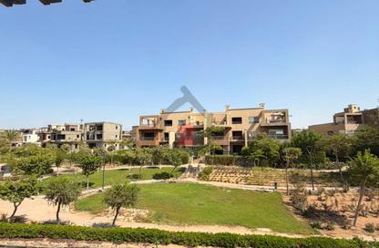 تاون هاوس - 4 - 4 للبيع في نيو جيزة - طريق مصر اسكندرية الصحراوي - مدينة 6 أكتوبر - الجيزة