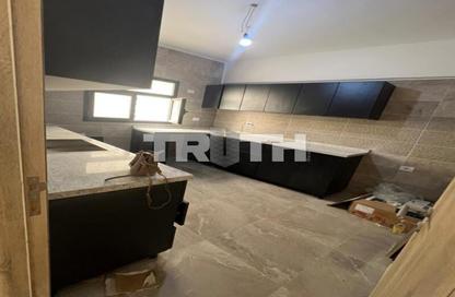 Apartment - 3 - 3 for rent in Moon Residences - Fifth Square - The 5th Settlement - New Cairo City - Cairo