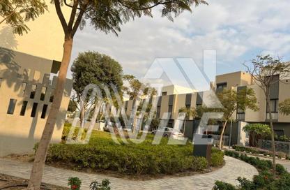 Villa - 3 - 4 for sale in Al Burouj Compound - El Shorouk Compounds - Shorouk City - Cairo