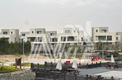 Villa - 3 - 4 for sale in Al Burouj Compound - El Shorouk Compounds - Shorouk City - Cairo