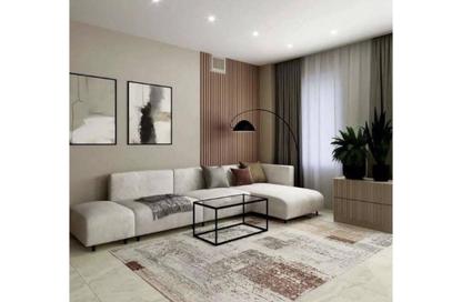 Apartment - Studio - 1 Bathroom for sale in Talala - New Heliopolis Compounds - New Heliopolis - Cairo