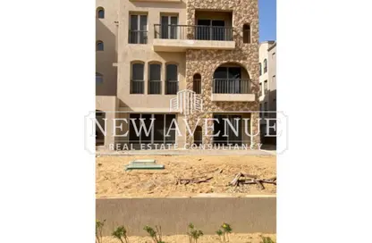 دوبلكس - 3 غرف نوم - 3 حمامات للبيع في جرين سكوير - كمبوندات مدينة المستقبل - مدينة المستقبل - القاهرة