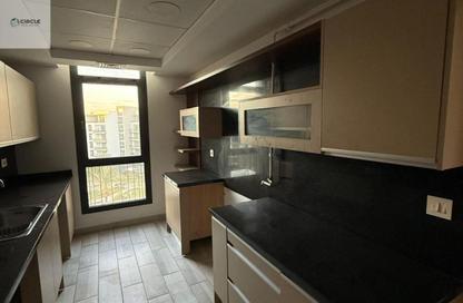 Apartment - 3 - 3 for rent in Cairo Festival City - North Investors Area - New Cairo City - Cairo