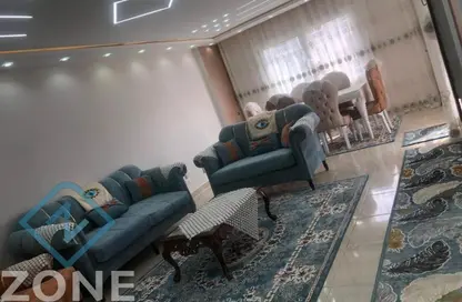 شقة - 3 غرف نوم - 2 حمامات للايجار في پريڤادو - مدينتي - القاهرة