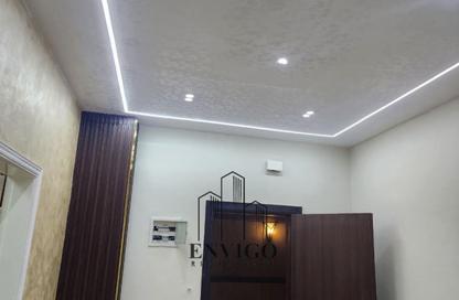 Apartment - 3 Bedrooms - 1 Bathroom for sale in Abbas Zazoa St. - 7th District - Nasr City - Cairo