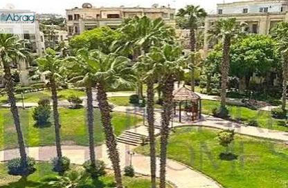 شقة - 3 غرف نوم - 2 حمامات للبيع في حدائق المهندسين - الحي الرابع - الشيخ زايد - الجيزة
