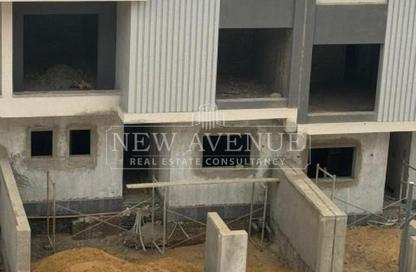 Duplex - 3 - 3 for sale in TRIO - 5th Settlement Compounds - The 5th Settlement - New Cairo City - Cairo