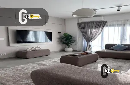 Apartment - 2 Bedrooms - 2 Bathrooms for rent in Privado - Madinaty - Cairo Apartment - 2 Bedrooms - 2 Bathrooms for rent in Privado - Madinaty - Cairo