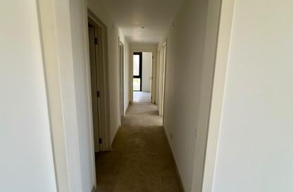 Apartment - 3 - 2 for sale in Vye Sodic - New Zayed City - Sheikh Zayed City - Giza