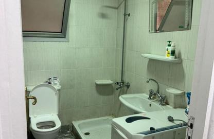 Apartment - 2 - 1 for rent in El Rehab Extension - Al Rehab - New Cairo City - Cairo
