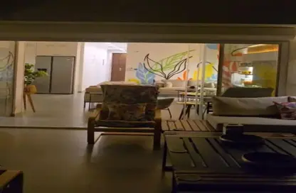 Chalet - 3 Bedrooms - 3 Bathrooms for sale in Hacienda White - Sidi Abdel Rahman - North Coast