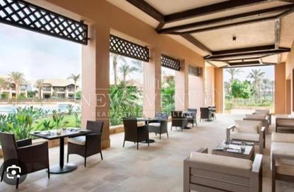 Villa - 7+ Bedrooms - 7+ Bathrooms for sale in Katameya Dunes - El Katameya Compounds - El Katameya - New Cairo City - Cairo