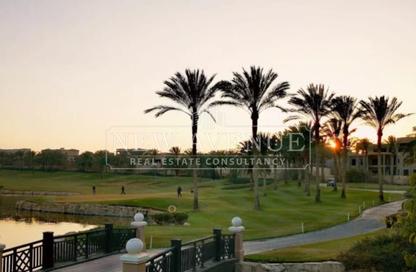 Villa - 7+ Bedrooms - 7+ Bathrooms for sale in Katameya Dunes - El Katameya Compounds - El Katameya - New Cairo City - Cairo Villa - 7+ Bedrooms - 7+ Bathrooms for sale in Katameya Dunes - El Katameya Compounds - El Katameya - New Cairo City - Cairo