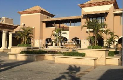 Villa - 7+ Bedrooms - 7+ Bathrooms for sale in Katameya Dunes - El Katameya Compounds - El Katameya - New Cairo City - Cairo Villa - 7+ Bedrooms - 7+ Bathrooms for sale in Katameya Dunes - El Katameya Compounds - El Katameya - New Cairo City - Cairo