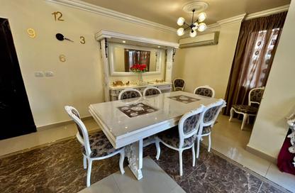 Apartment - 3 - 2 for rent in El Rehab Extension - Al Rehab - New Cairo City - Cairo