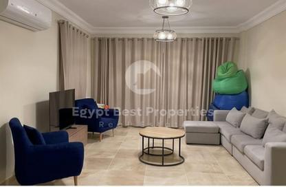منزل مزدوج - 4 غرف نوم - 3 حمامات للبيع في لافيستا جاردنز - لافيستا - العين السخنة - السويس