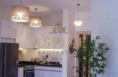 Chalet - 2 - 1 for rent in Amwaj - Sidi Abdel Rahman - North Coast