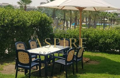 Chalet - 2 - 1 for rent in Amwaj - Sidi Abdel Rahman - North Coast