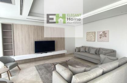 Apartment - 3 Bedrooms - 3 Bathrooms for rent in Katameya Dunes - El Katameya Compounds - El Katameya - New Cairo City - Cairo Apartment - 3 Bedrooms - 3 Bathrooms for rent in Katameya Dunes - El Katameya Compounds - El Katameya - New Cairo City - Cairo