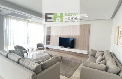 Apartment - 3 Bedrooms - 3 Bathrooms for rent in Katameya Dunes - El Katameya Compounds - El Katameya - New Cairo City - Cairo Apartment - 3 Bedrooms - 3 Bathrooms for rent in Katameya Dunes - El Katameya Compounds - El Katameya - New Cairo City - Cairo