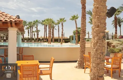 Apartment - 2 Bedrooms - 1 Bathroom for sale in Sahl Hasheesh Resort - Sahl Hasheesh - Hurghada - Red Sea