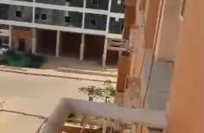 Apartment - 2 Bedrooms - 1 Bathroom for rent in Degla Gardens - Hadayek October - 6 October City - Giza