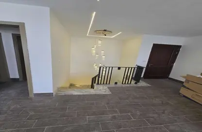 دوبلكس - 3 غرف نوم - 3 حمامات للايجار في هايد بارك - مدينة القاهرة الجديدة - القاهرة