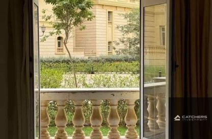 Apartment - 3 Bedrooms - 3 Bathrooms for sale in New Garden City - New Capital Compounds - New Capital City - Cairo