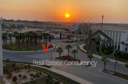 شقة - 1 حمام للايجار في ذا كورت ياردز - كمبوندات الشيخ زايد - الشيخ زايد - الجيزة شقة - 1 حمام للايجار في ذا كورت ياردز - كمبوندات الشيخ زايد - الشيخ زايد - الجيزة