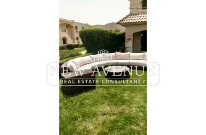 شاليه - 3 غرف نوم - 2 حمامات للبيع في لافيستا 6 - لافيستا - العين السخنة - السويس