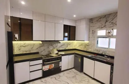 فيلا - 6 غرف نوم - 6 حمامات للبيع في امتداد الرحاب - الرحاب - مدينة القاهرة الجديدة - القاهرة