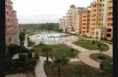 شقة - 3 غرف نوم - 3 حمامات للبيع في شارع دريم لاند - دريم لاند - طريق الواحات - مدينة 6 أكتوبر - الجيزة