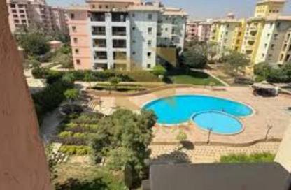 شقة - 3 غرف نوم - 3 حمامات للبيع في شارع دريم لاند - دريم لاند - طريق الواحات - مدينة 6 أكتوبر - الجيزة