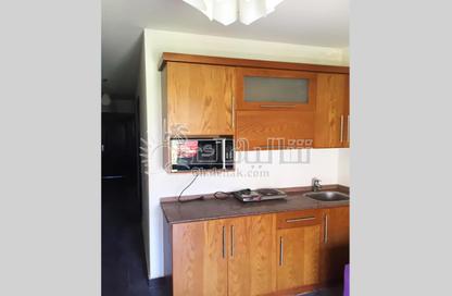 Chalet - 2 Bedrooms - 2 Bathrooms for sale in Golf Bay Porto - Porto Sokhna - Al Ain Al Sokhna - Suez