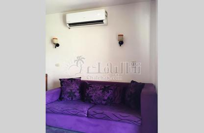 Chalet - 2 Bedrooms - 2 Bathrooms for sale in Golf Bay Porto - Porto Sokhna - Al Ain Al Sokhna - Suez