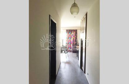 Chalet - 2 Bedrooms - 2 Bathrooms for sale in Golf Bay Porto - Porto Sokhna - Al Ain Al Sokhna - Suez