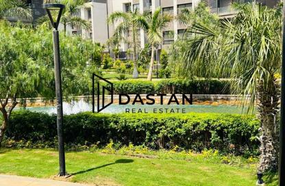 Apartment - 2 Bedrooms - 1 Bathroom for rent in Privado - Madinaty - Cairo Apartment - 2 Bedrooms - 1 Bathroom for rent in Privado - Madinaty - Cairo