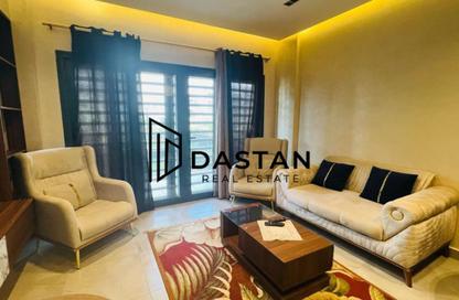 Apartment - 2 Bedrooms - 1 Bathroom for rent in Privado - Madinaty - Cairo Apartment - 2 Bedrooms - 1 Bathroom for rent in Privado - Madinaty - Cairo