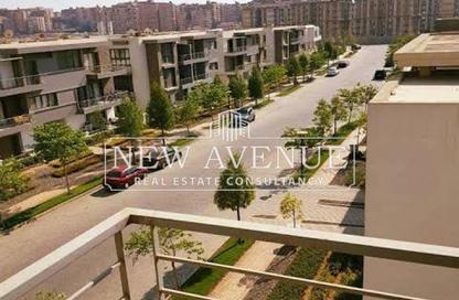 Apartment - Studio - 1 Bathroom for sale in Taj City - 5th Settlement Compounds - The 5th Settlement - New Cairo City - Cairo