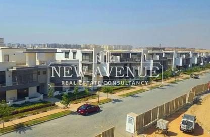 Apartment - Studio - 1 Bathroom for sale in Taj City - 5th Settlement Compounds - The 5th Settlement - New Cairo City - Cairo
