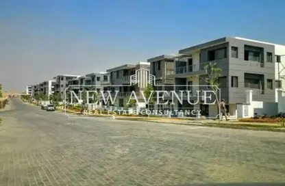 Apartment - Studio - 1 Bathroom for sale in Taj City - 5th Settlement Compounds - The 5th Settlement - New Cairo City - Cairo