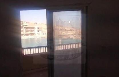شاليه - غرفة نوم - 2 حمامات للبيع في جراند فيو - بورتو السخنة - العين السخنة - السويس