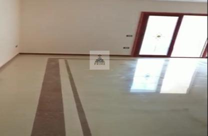 شقة - 3 غرف نوم - 2 حمامات للايجار في اللوتس الجنوبي - حى اللوتس - مدينة القاهرة الجديدة - القاهرة