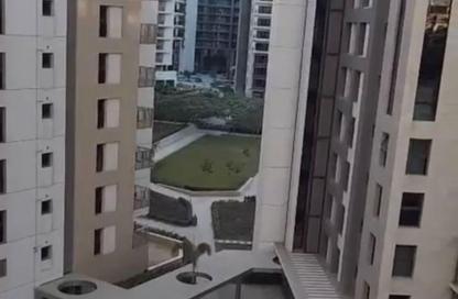 Apartment - 2 Bedrooms - 2 Bathrooms for rent in Zed Towers - Sheikh Zayed Compounds - Sheikh Zayed City - Giza