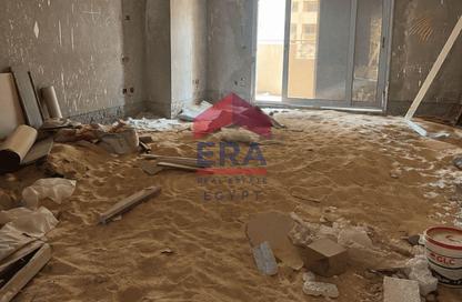 Shop - Studio - 2 for sale in Abou Bakr Al Sedeek St. - El Mearag City - Zahraa El Maadi - Hay El Maadi - Cairo