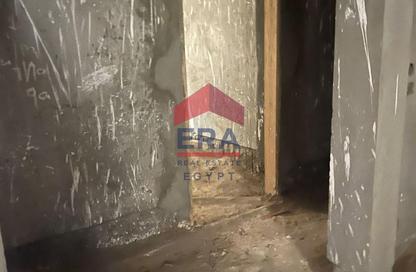 Shop - Studio - 2 for sale in Abou Bakr Al Sedeek St. - El Mearag City - Zahraa El Maadi - Hay El Maadi - Cairo